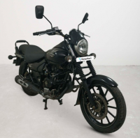 Bajaj Avenger Street 160