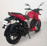 TVS Apache RTR 160 4V