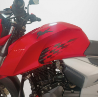 TVS Apache RTR 160 4V