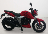 TVS Apache RTR 160 4V