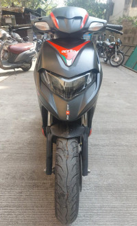 Aprilia SR 160 Std ABS 2022 Model
