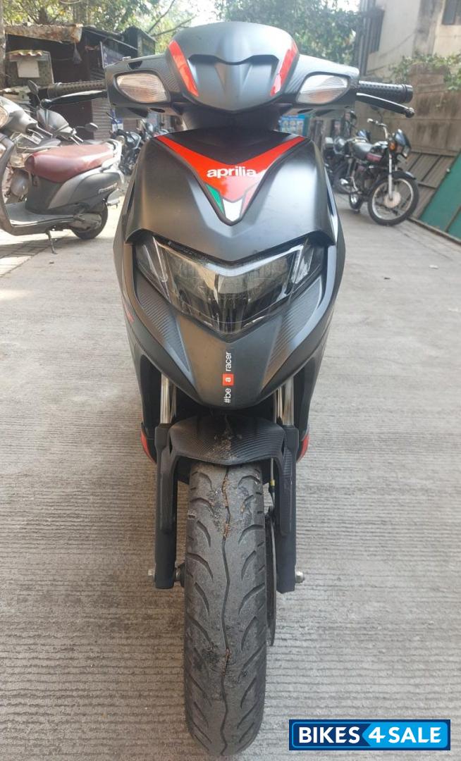 Aprilia SR 160 Std ABS