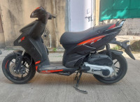 Aprilia SR 160 Std ABS