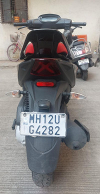 Aprilia SR 160 Std ABS