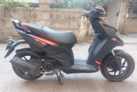 Aprilia SR 160 Std ABS