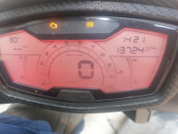 Aprilia SR 160 Std ABS