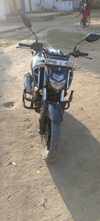 Yamaha FZ-S FI V3 BS6