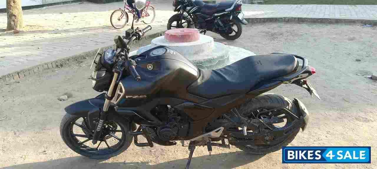 Yamaha FZ-S FI V3 BS6 Yamaha FZ-S FI V3 BS6