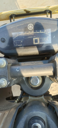 Yamaha FZ-S FI V3 BS6