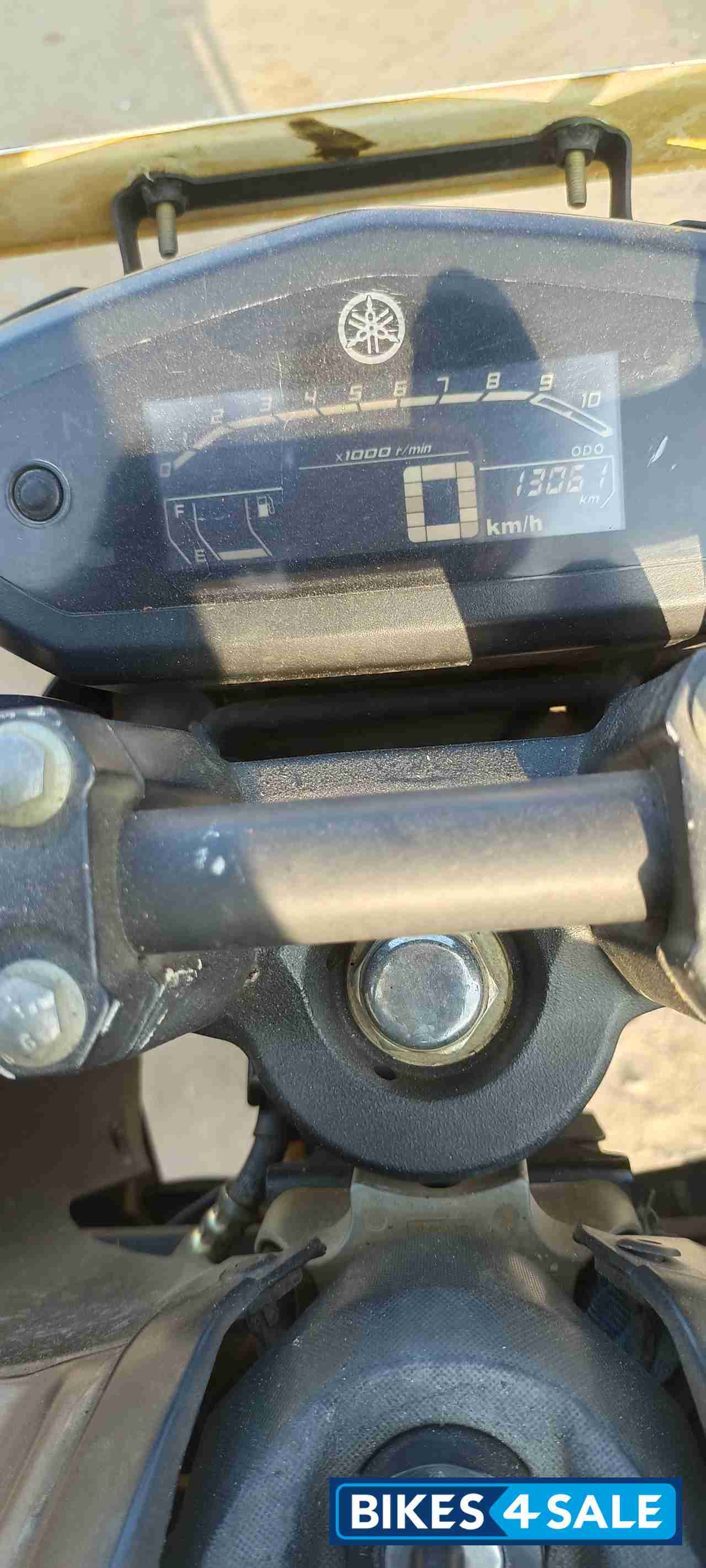 Yamaha FZ-S FI V3 BS6 Yamaha FZ-S FI V3 BS6