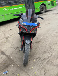 Bajaj Pulsar RS 200 ABS
