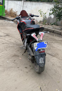 Bajaj Pulsar RS 200 ABS