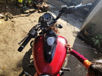 Bajaj Avenger Street 160 BS6 2020 Model