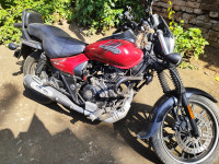 Bajaj Avenger Street 160 BS6