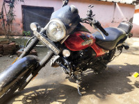 Bajaj Avenger Street 160 BS6