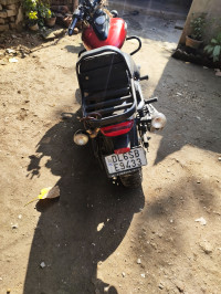 Bajaj Avenger Street 160 BS6