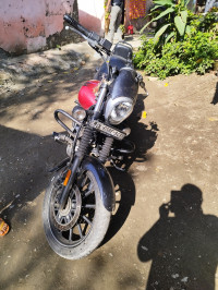 Bajaj Avenger Street 160 BS6