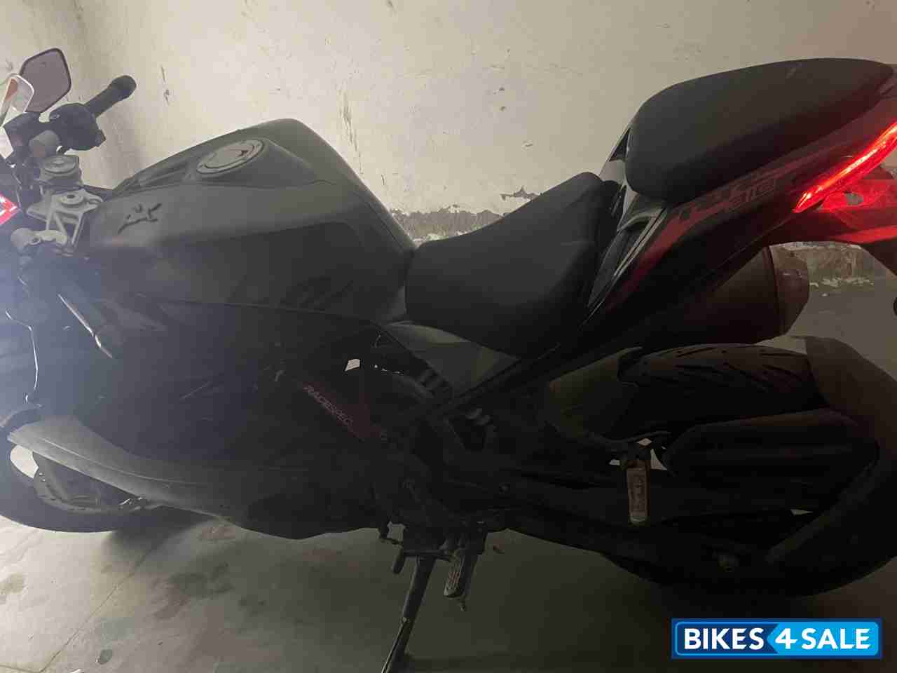 TVS Apache RR 310 2020 TVS Apache RR 310 2020