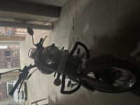 Royal Enfield Classic Desert Storm