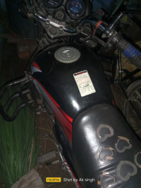 Hero HF Deluxe 2017 Model