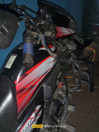 Black Hero HF Deluxe