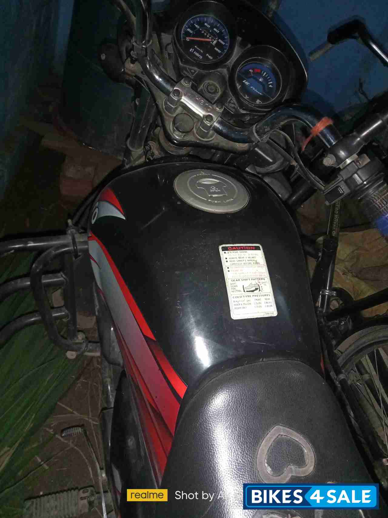 Black Hero HF Deluxe