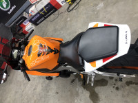 Honda CBR1000RR Fireblade