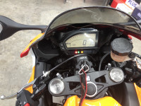 Honda CBR1000RR Fireblade