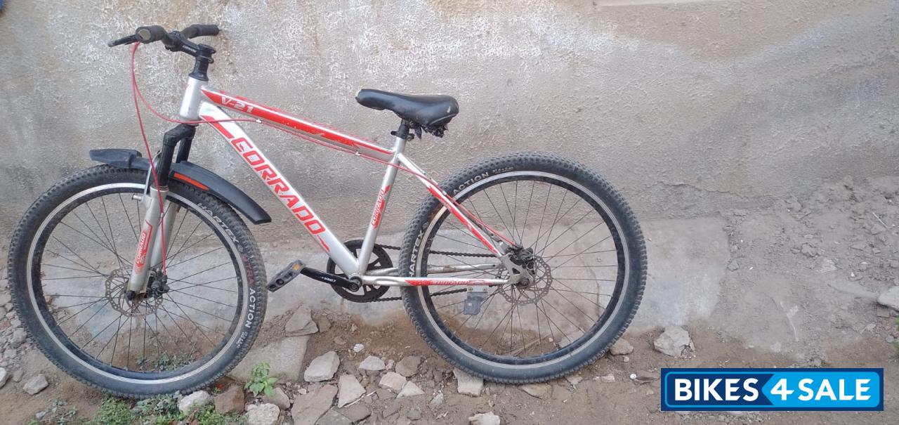 Bicycle Corrado