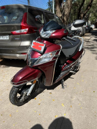 Honda Activa 125 BS6 2020 Model