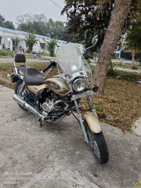 Bajaj Avenger Cruise 220 2016 Model