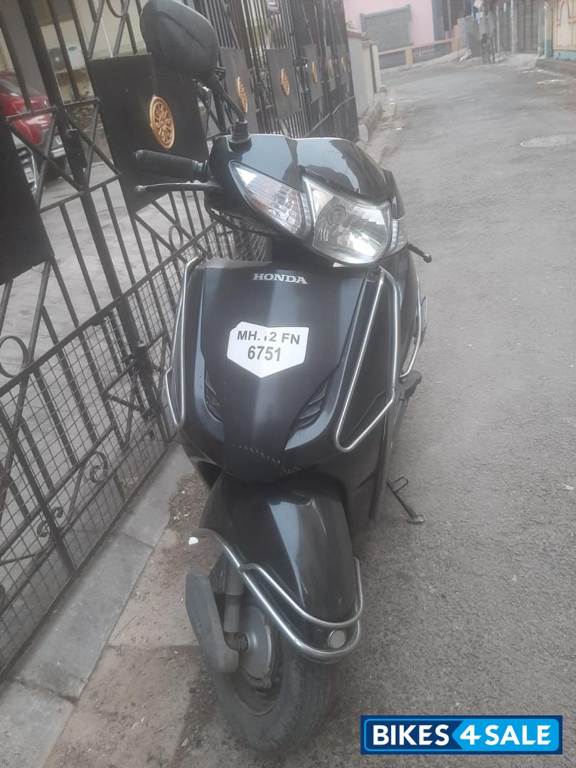 Honda Activa