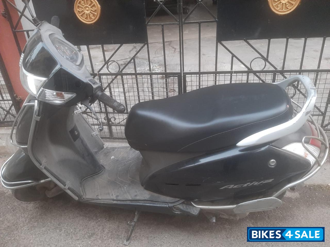 Honda Activa