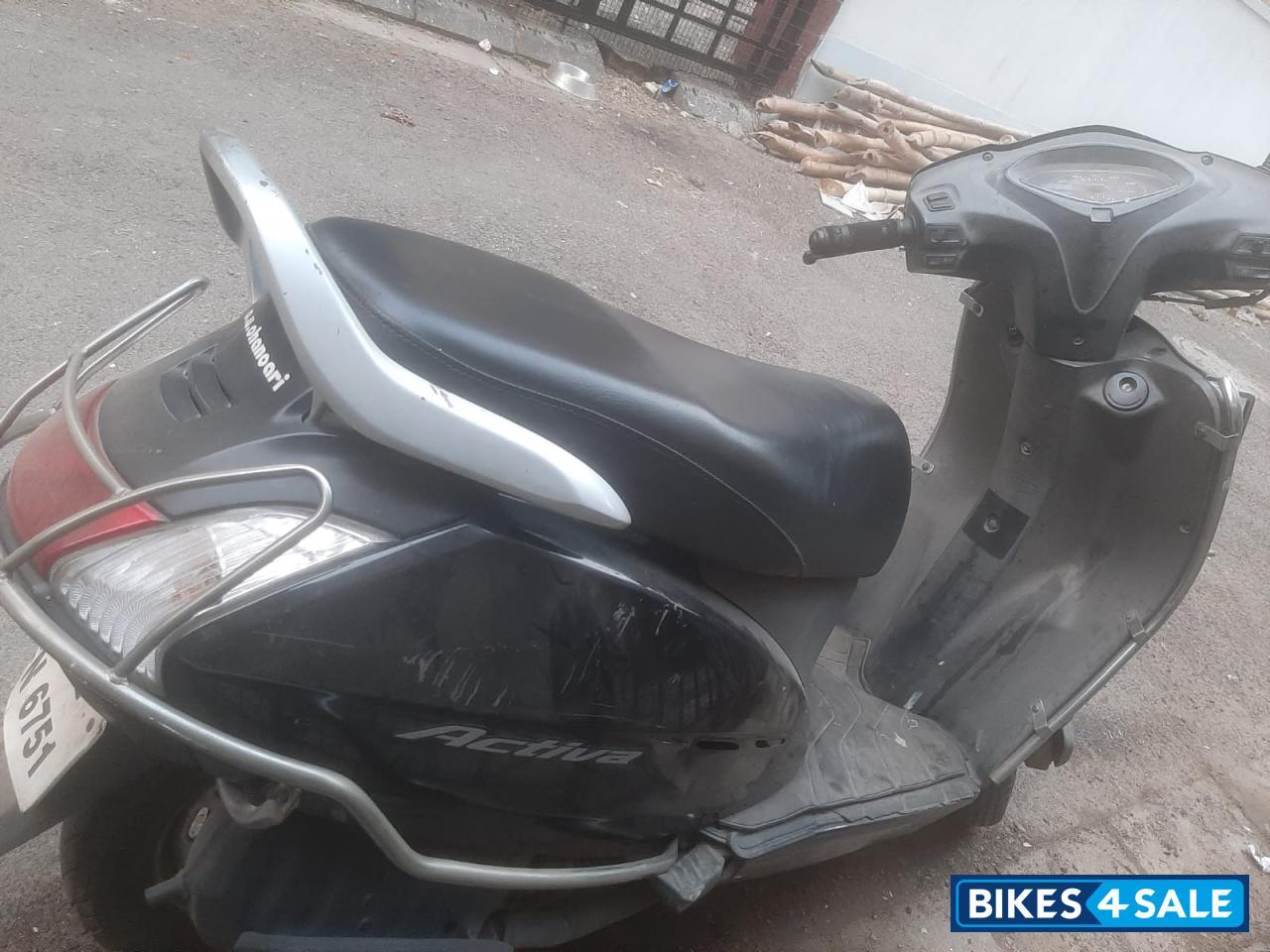 Honda Activa