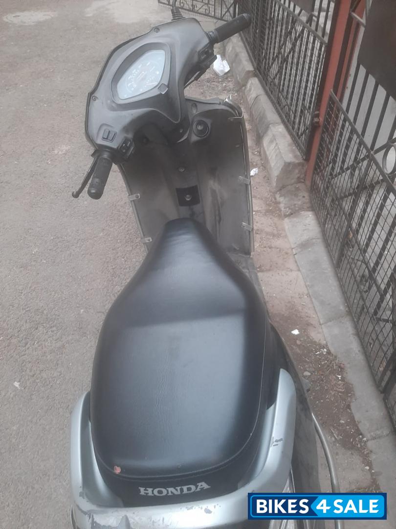 Honda Activa