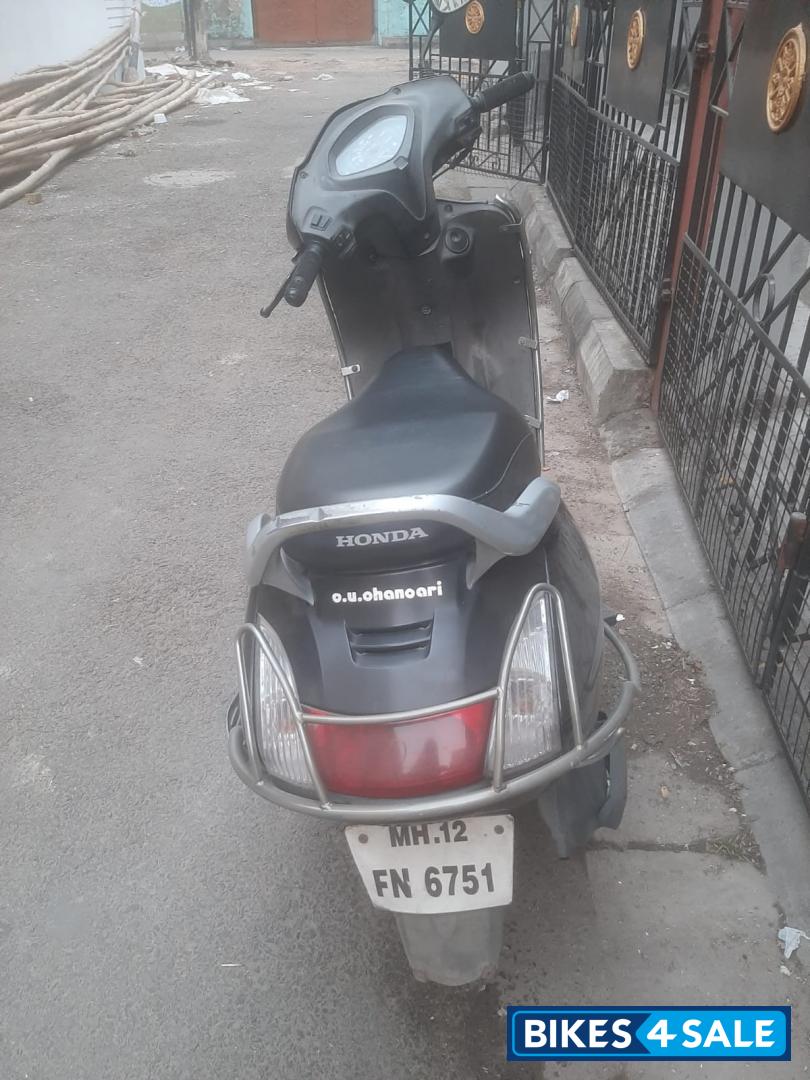 Honda Activa