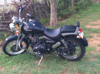 Royal Enfield Thunderbird 500