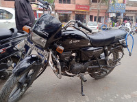 Hero Splendor iSmart 2022 Model
