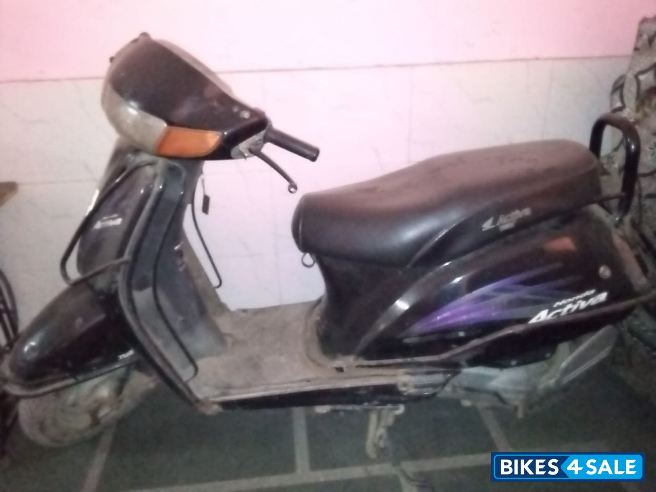 Honda Activa