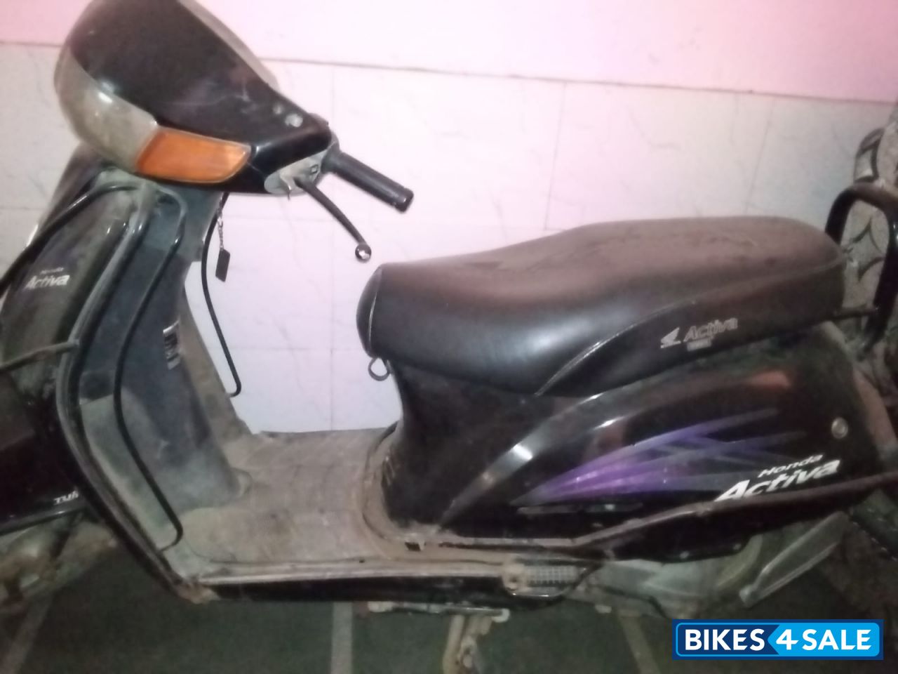 Honda Activa