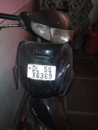 Honda Activa