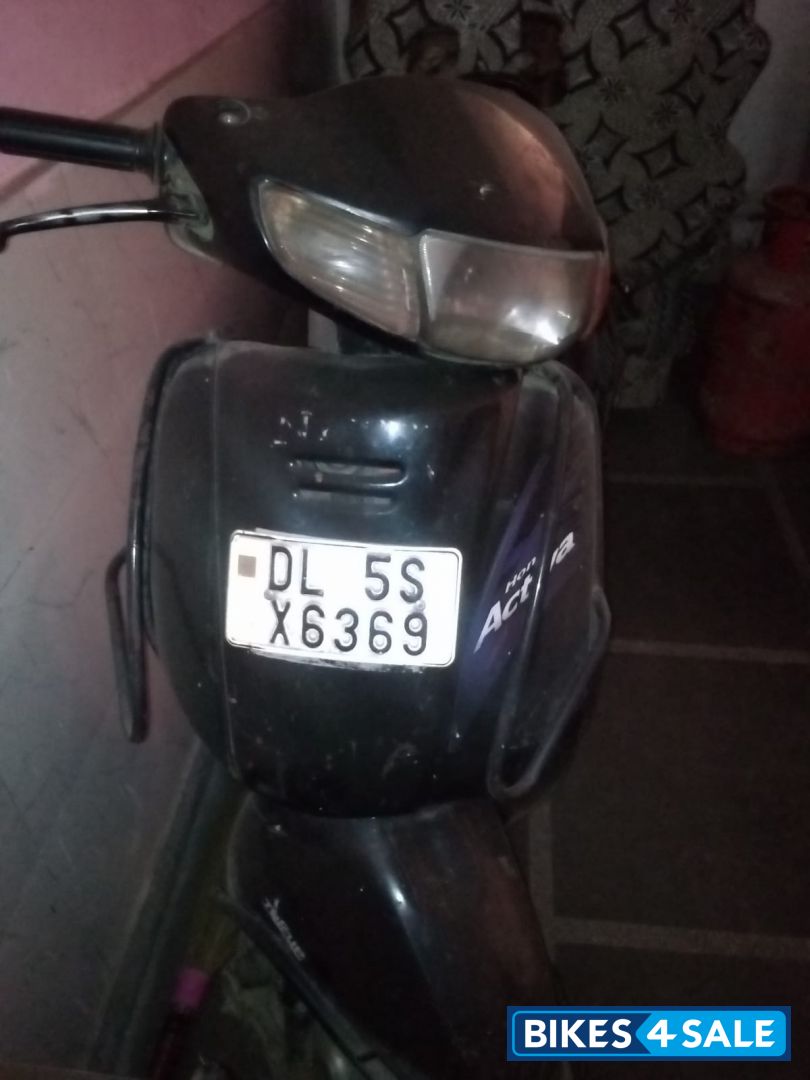 Honda Activa
