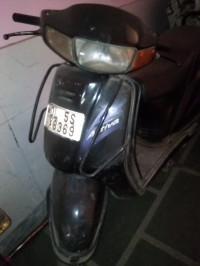 Honda Activa