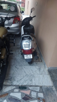 Mahindra Duro DZ 2012 Model