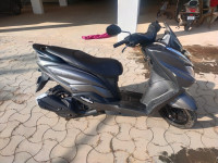 Suzuki Burgman Street 2019 Model