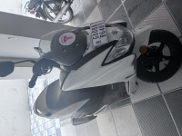Suzuki Burgman Street 2022 Model