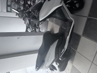 Suzuki Burgman Street