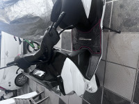 Suzuki Burgman Street