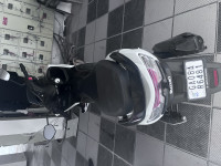 Suzuki Burgman Street