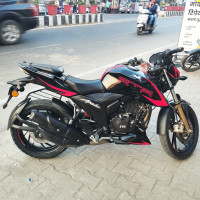 TVS Apache RTR 200 4V ABS Race Edition 2.0
